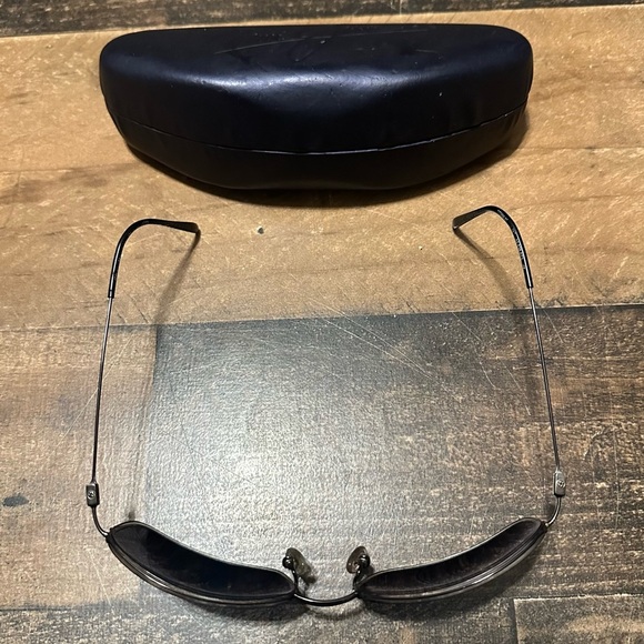 Maui Jim ‘Paradise’ RX Sunglasses - Picture 5 of 8